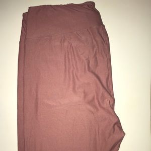 Lularoe TC Leggings